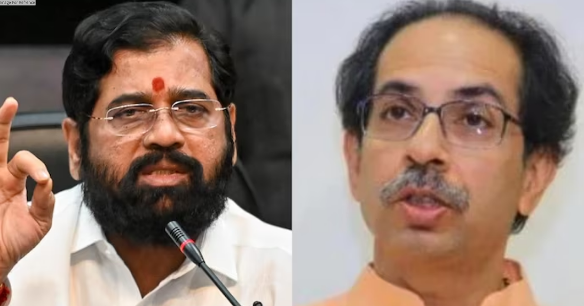 Maha Legislative Council Dy Chairperson joins Shinde's Shiv Sena, leaves Uddhav camp